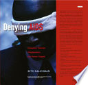 Denying AIDS : conspiracy theories, pseudoscience, and human tragedy /