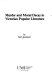 Murder and moral decay in Victorian popular literature /