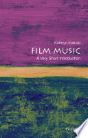 Film music : a very short introduction /