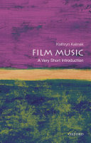 Film music : a very short introduction /