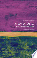 Film music : a very short introduction /