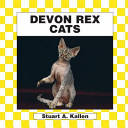 Devon rex cats /