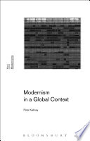 Modernism in a global context /