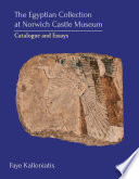 The Egyptian collection at Norwich Castle Museum : catalogue and essays /