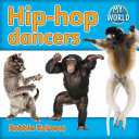 Hip-hop dancers /