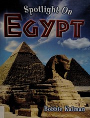 Spotlight on Egypt /