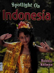 Spotlight on Indonesia /