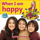 When I am happy /