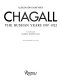 Chagall : the Russian years, 1907-1922 / Aleksandr Kamensky ; picture research Isabelle d'Hauteville. [Translated from the French by Catherine Phillips]