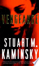 Vengeance : a Lew Fonesca mystery /