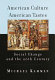 American culture, American tastes : social change and the 20th century / Michael Kammen.