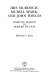 Iris Murdoch, Muriel Spark, and John Fowles : didactic demons in modern fiction /