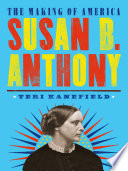 Susan B. Anthony /