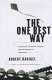 The one best way : Frederick Winslow Taylor and the enigma of efficiency /