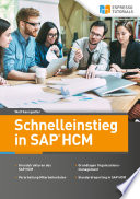 SCHNELLEINSTIEG IN SAP HCM