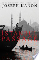 Istanbul passage : a novel /