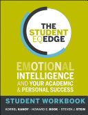 The student EQ edge student workbook /