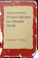 Grounding human rights in a pluralist world