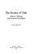 The erotics of talk : women's writing and feminist paradigms /