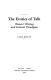 The erotics of talk : women's writing and feminist paradigms / by Carla Kaplan.