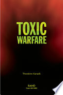 Toxic warfare /