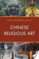 Chinese religious art /