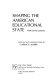 Shaping the American educational state, 1900 to the present /