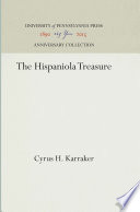 The Hispaniola Treasure /