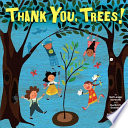 Thank you, trees! /