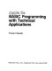 Apple IIe Basic programming with technical applications /