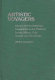 Artistic voyagers : Europe and the American imagination in the works of Irving, Allston, Cole, Cooper, and Hawthorne / Joy S. Kasson.