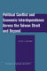 Political conflict and economic interdependence across the Taiwan Strait and beyond /