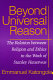 Beyond universal reason : the relation between religion and ethics in the work of Stanley Hauerwas /