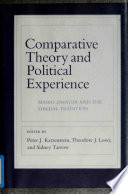 Comparative Theory and Political Experience : Mario Einaudi and the Liberal Tradition /