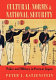 Cultural norms and national security : police and military in postwar Japan /