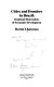 Cities and frontiers in Brazil : regional dimensions of economic development /