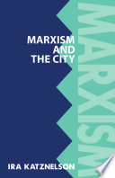 Marxism and the city /