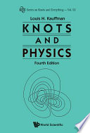 Knots and physics /