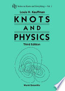 Knots and physics /