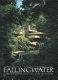 Fallingwater, a Frank Lloyd Wright country house /