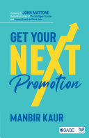 Get your next promotion /