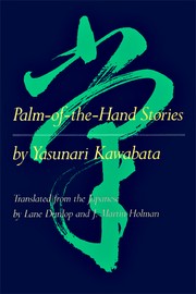 Palm-of-the-hand stories /