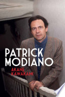 Patrick Modiano / Akane Kawakami.