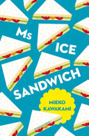 Ms Ice Sandwich /