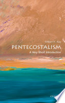 Pentecostalism /