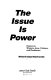 The issue is power : essays on women, Jews, violence, and resistance / Melanie Kaye/Kantrowitz.