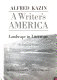 A writer's America : landscape in literature / Alfred Kazin.