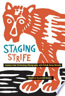 Staging strife : lessons from performing ethnography with Polish Roma women /