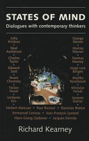States of mind : dialogues with contemporary thinkers /
