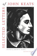 Selected letters of John Keats